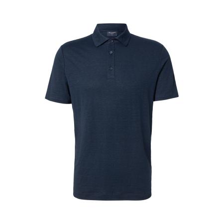 OLYMP Shirt navy