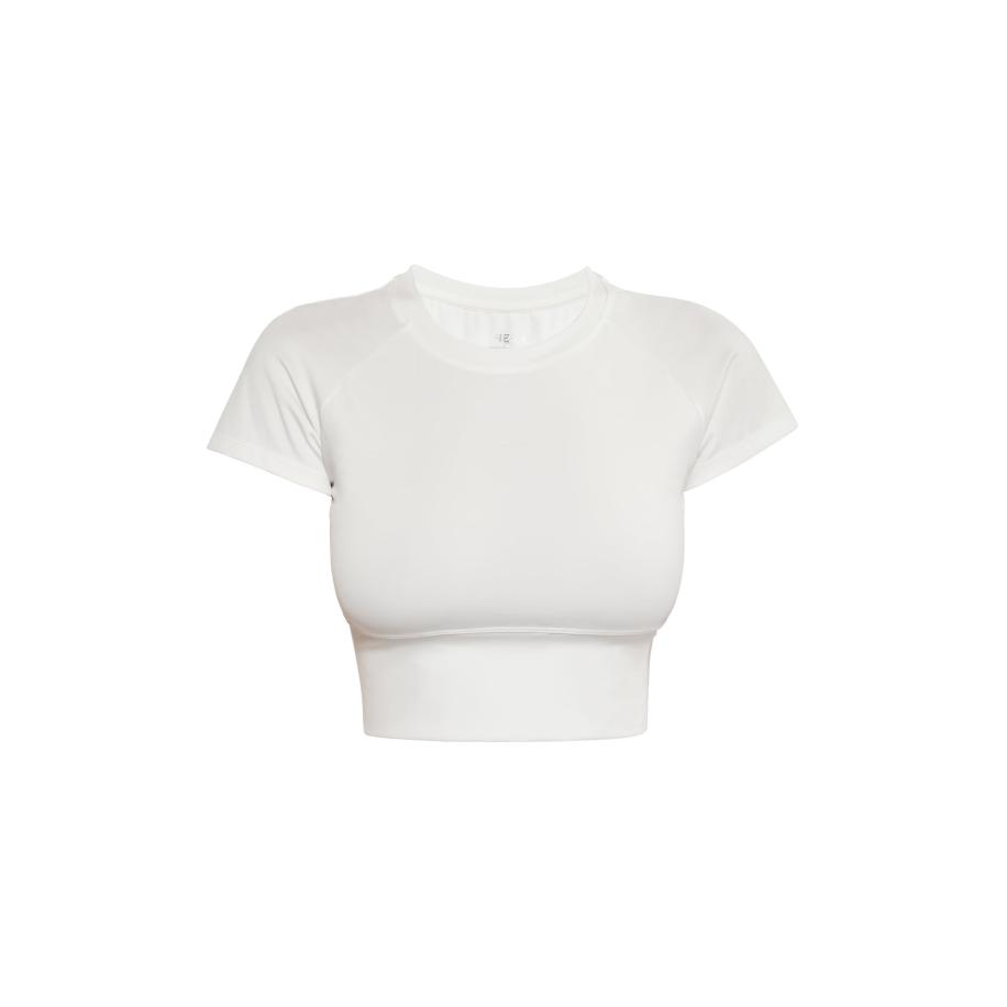 IZIA IZIA Shirt wit -