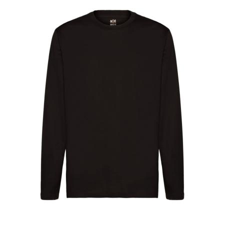 Boggi Milano Boggi Milano Shirt zwart