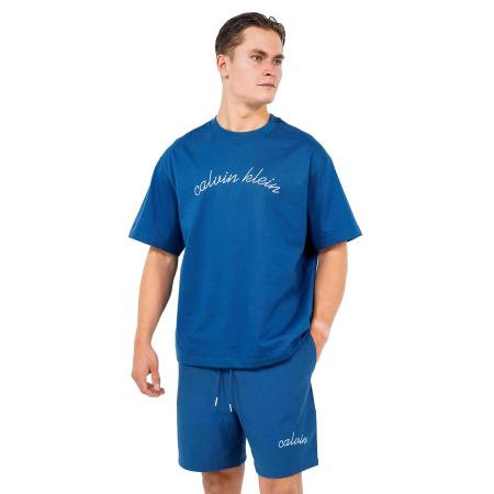 Calvin Klein Center Chain T-Shirt