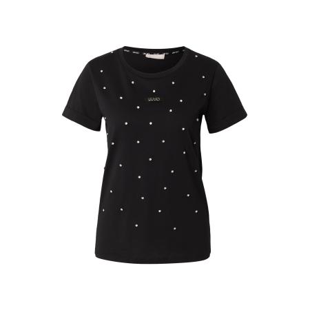 Liu Jo Shirt ECS zwart