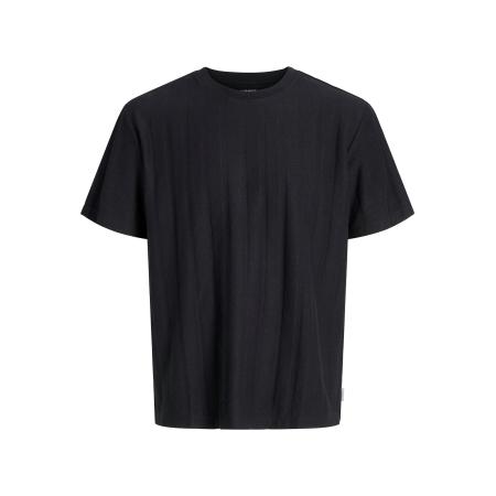 JJ Rebel JJ Rebel Shirt JREBLOUIS zwart