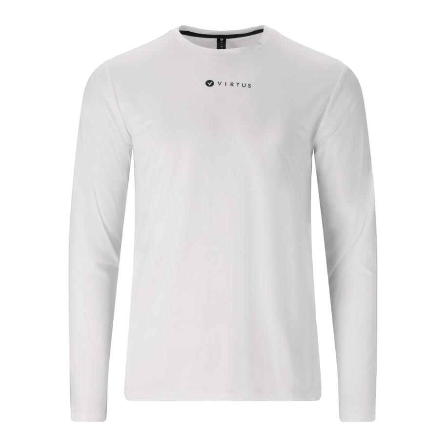 Virtus Virtus Shirt Roger wit -