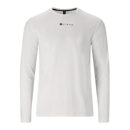 Virtus Virtus Shirt Roger wit