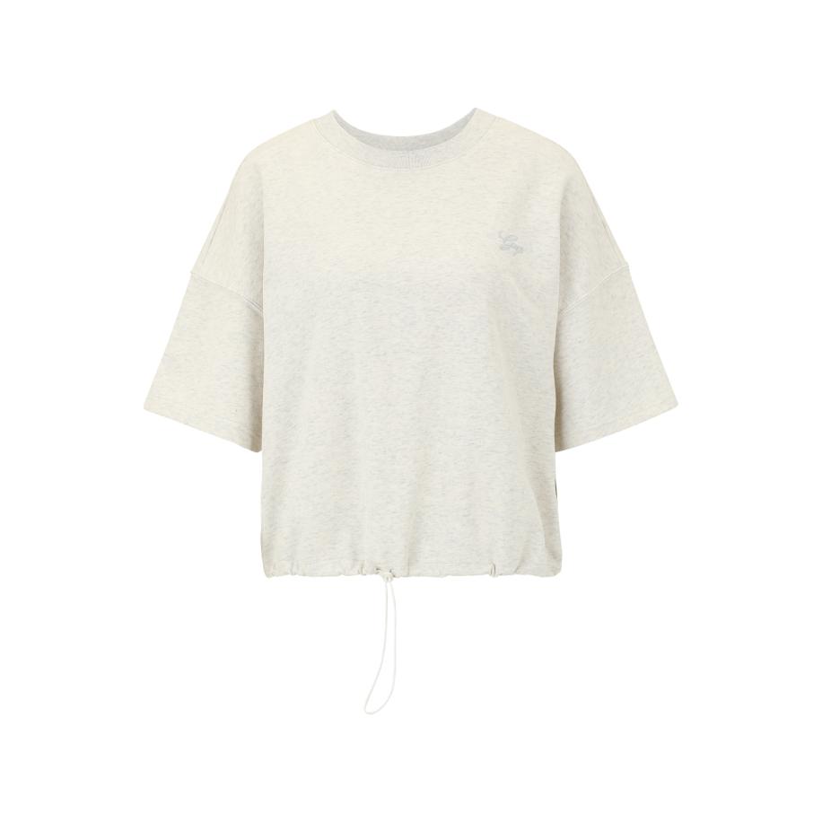 GAP Gap Tall Shirt JAPAN grijs -