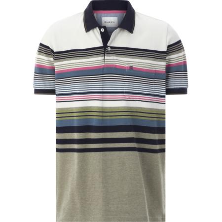 BABISTA BABISTA Shirt Orvino gemengde kleuren