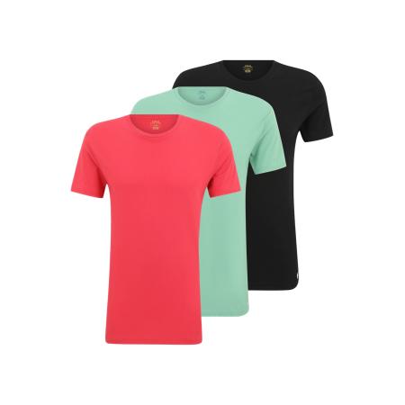 Polo Ralph Lauren Polo Ralph Lauren Onderhemd Spring Start lichtgroen / lichtrood / zwart