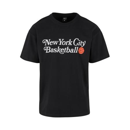 K1X K1X Shirt NYC BB koraal / zwart / wit