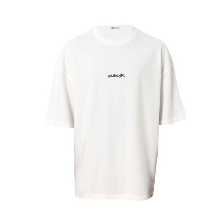 VAMOS CLO VAMOS CLO Shirt gemengde kleuren / zwart / offwhite