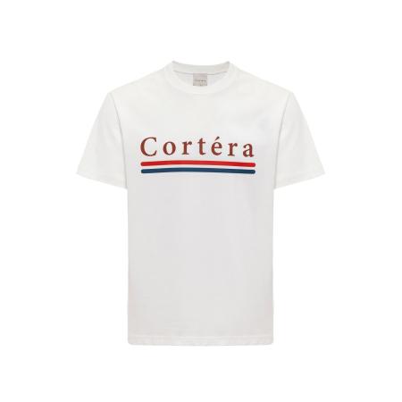 Cortera Cortera Shirt Armando gemengde kleuren / offwhite