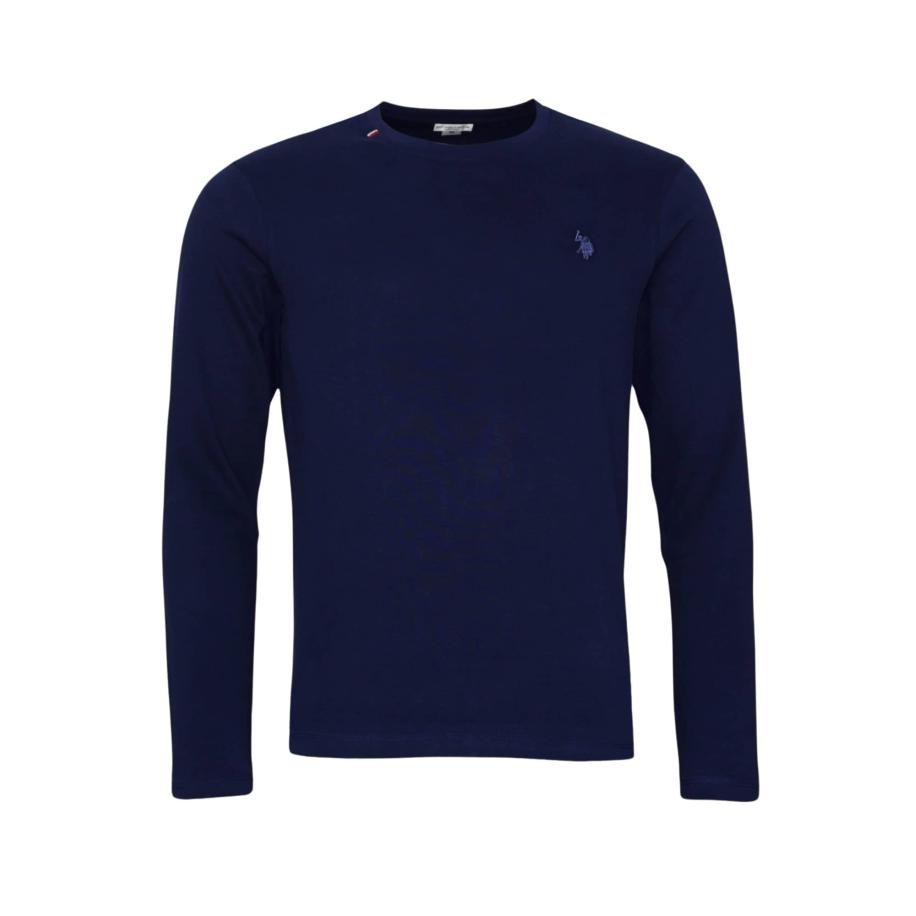 U.S. Polo Assn. U.S. POLO ASSN. Shirt navy -