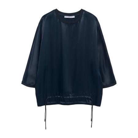 Adolfo Dominguez Adolfo Dominguez Shirt navy