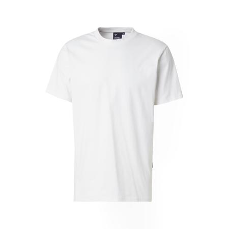 Vintage Industries Vintage Industries Shirt Devin wit