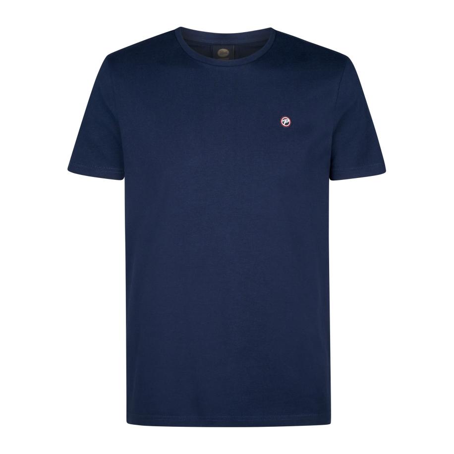 Petrol Industries Petrol Industries Tricot Windward navy -