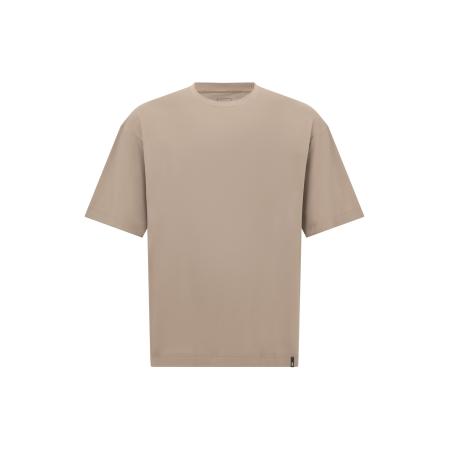 Boggi Milano Boggi Milano Shirt B-Tech taupe