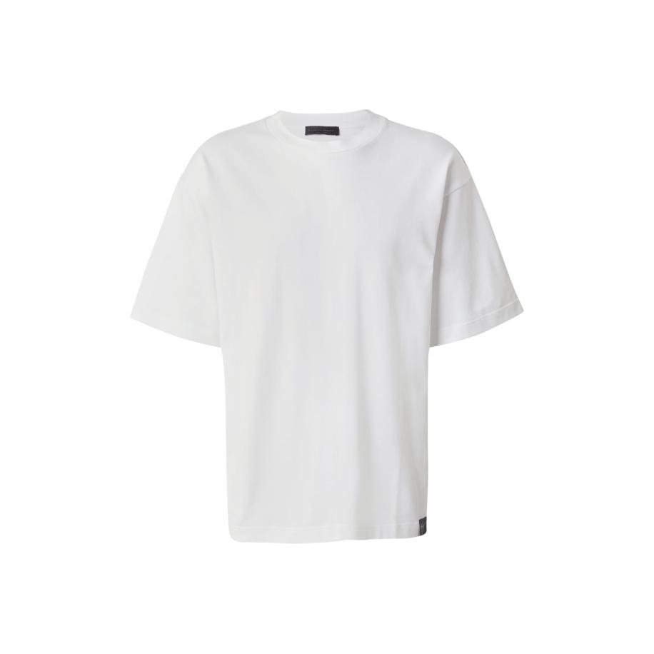 giuseppe zanotti Giuseppe Zanotti Shirt RTW zwart / wit -