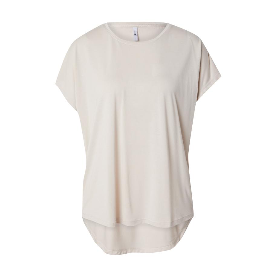 Hailys Hailys Shirt Ju44le taupe -