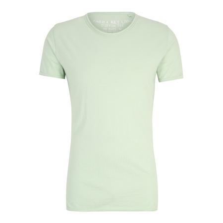Key Largo Key Largo Shirt T BREAD lichtgroen
