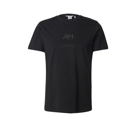 Antony Morato ANTONY MORATO Shirt zwart