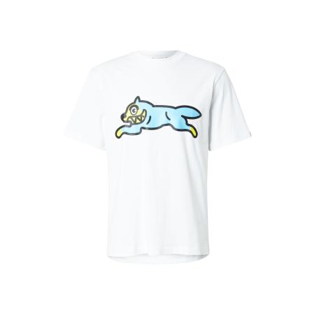 Billionaire Boys Club Billionaire Boys Club Shirt lichtblauw / geel / zwart / wit