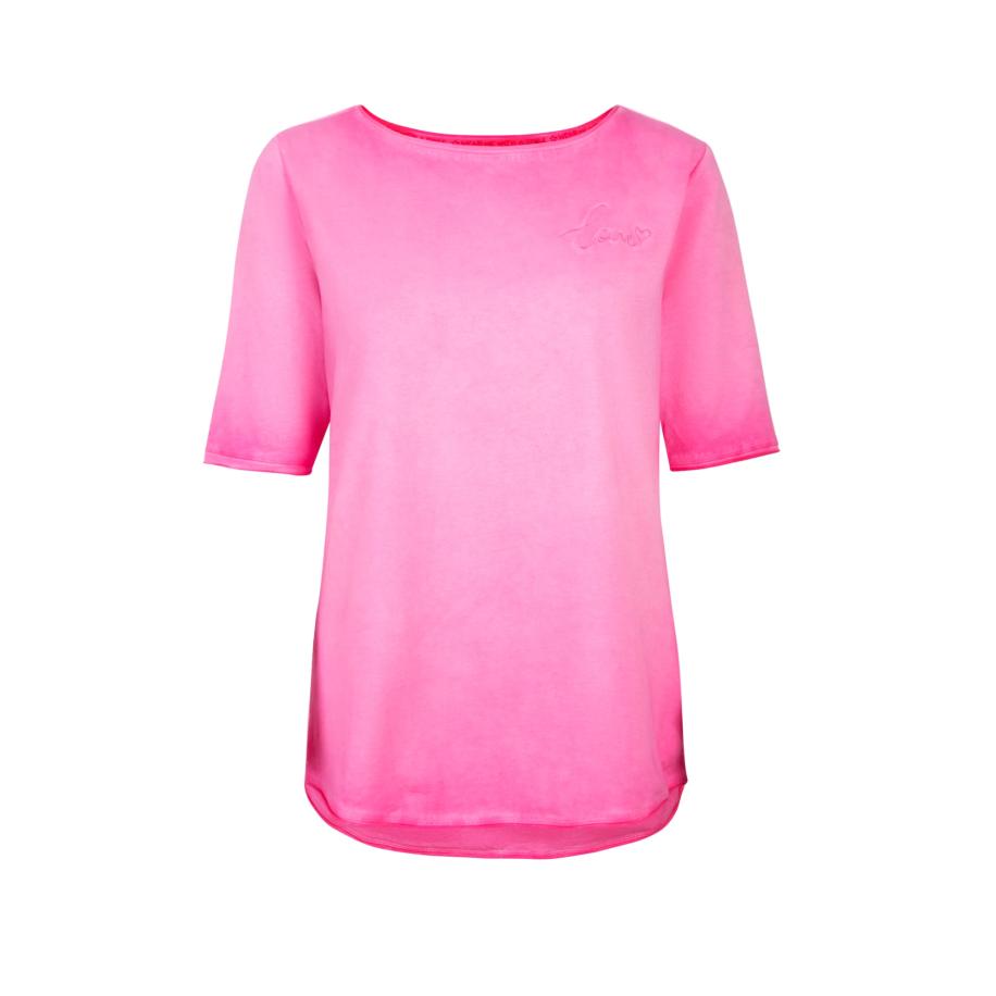 LIEBLINGSSTÜCK LIEBLINGSSTÜCK Shirt Candice rosa -