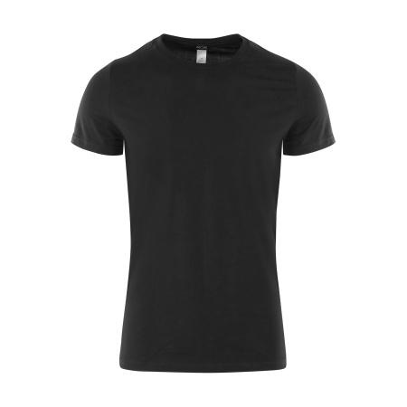 HOM Shirt zwart