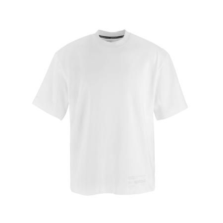 SPITZBUB Shirt Essentials wit