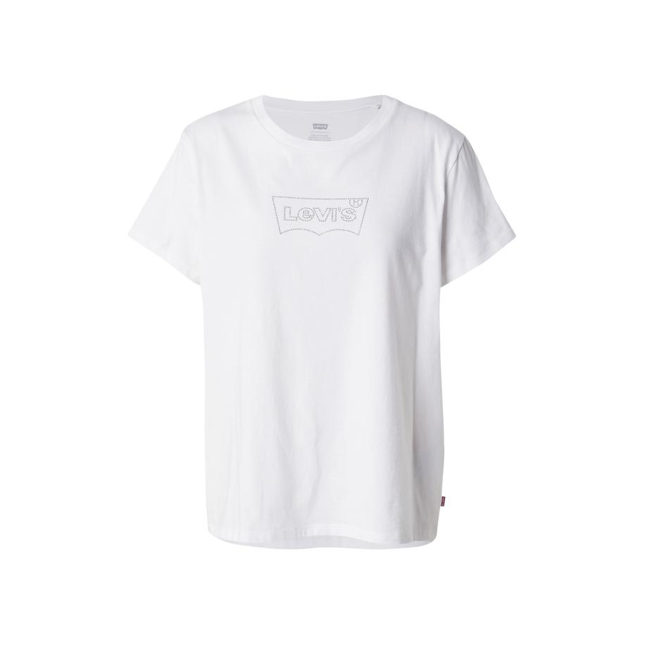 Levi's LEVIS ® Shirt The Perfect Tee wit -