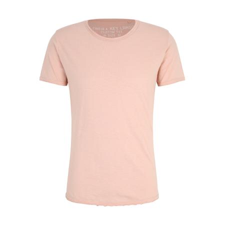 Key Largo Key Largo Shirt BREAD poederroze