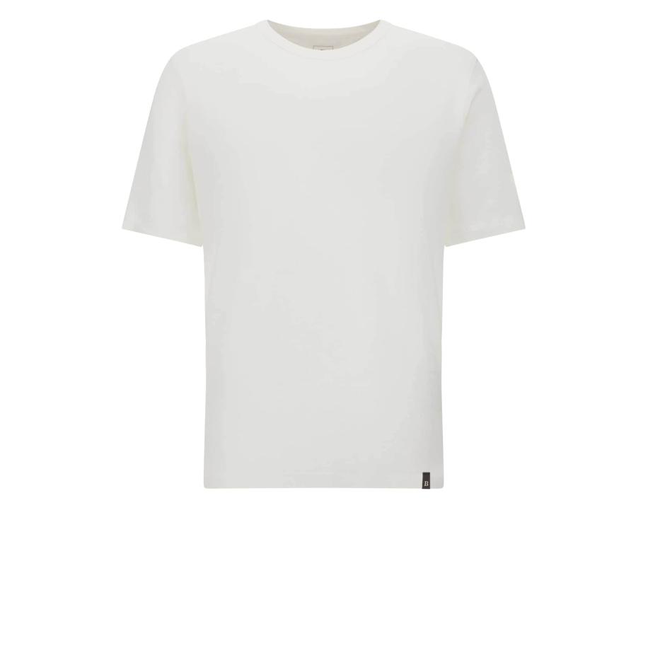 Boggi Milano Boggi Milano Shirt wit -