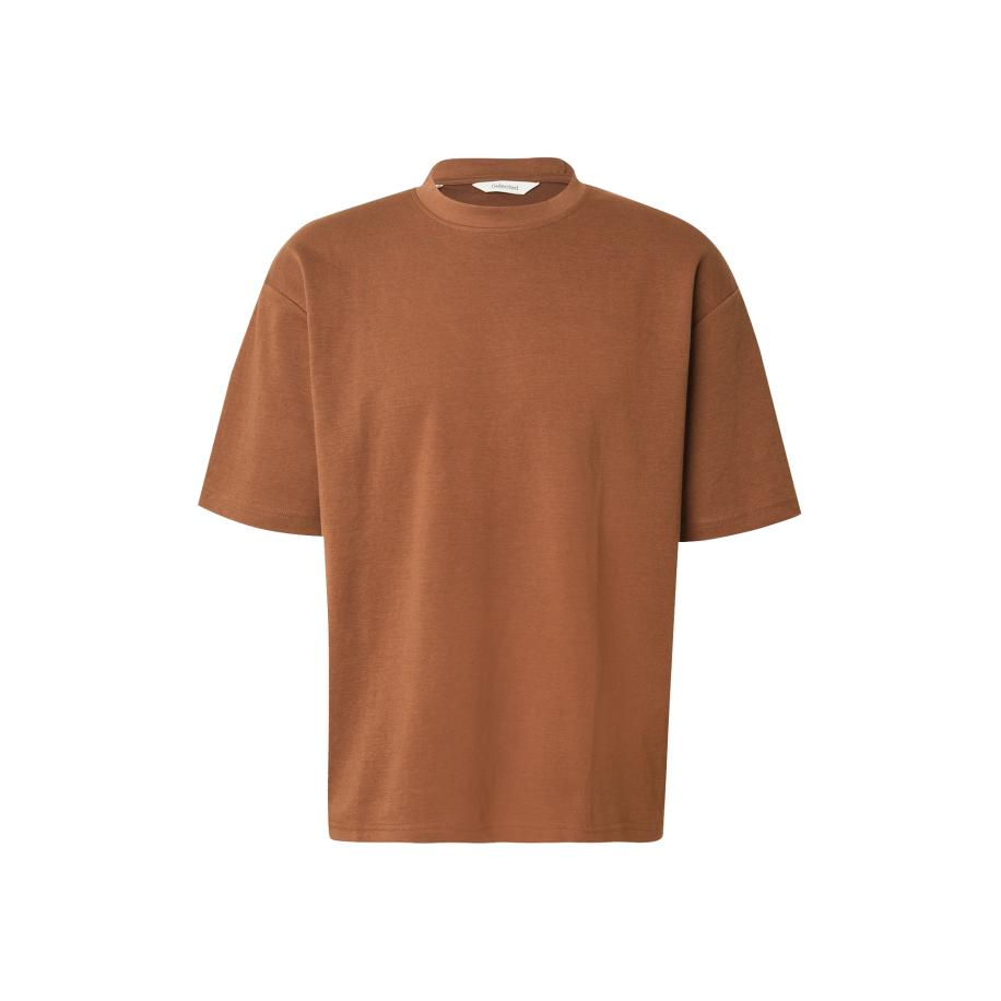 Selected SELECTED Shirt SLHOscar cognac -