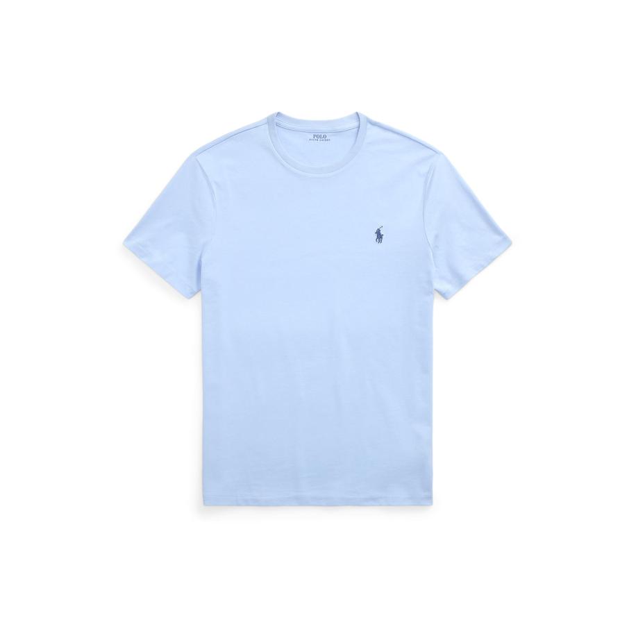 Polo Ralph Lauren Shirt lichtblauw Blauw