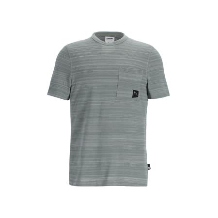 Chasin' CHASIN Shirt groen / pastelgroen