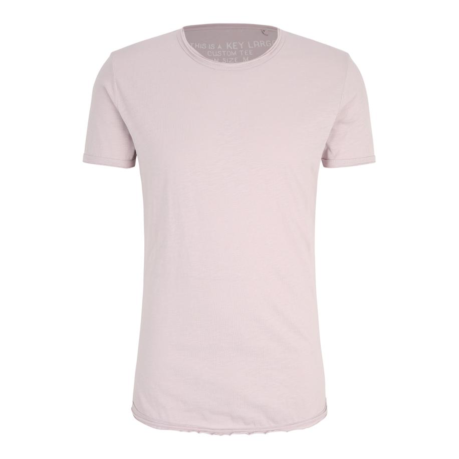 Key Largo Shirt BREAD sering Paars