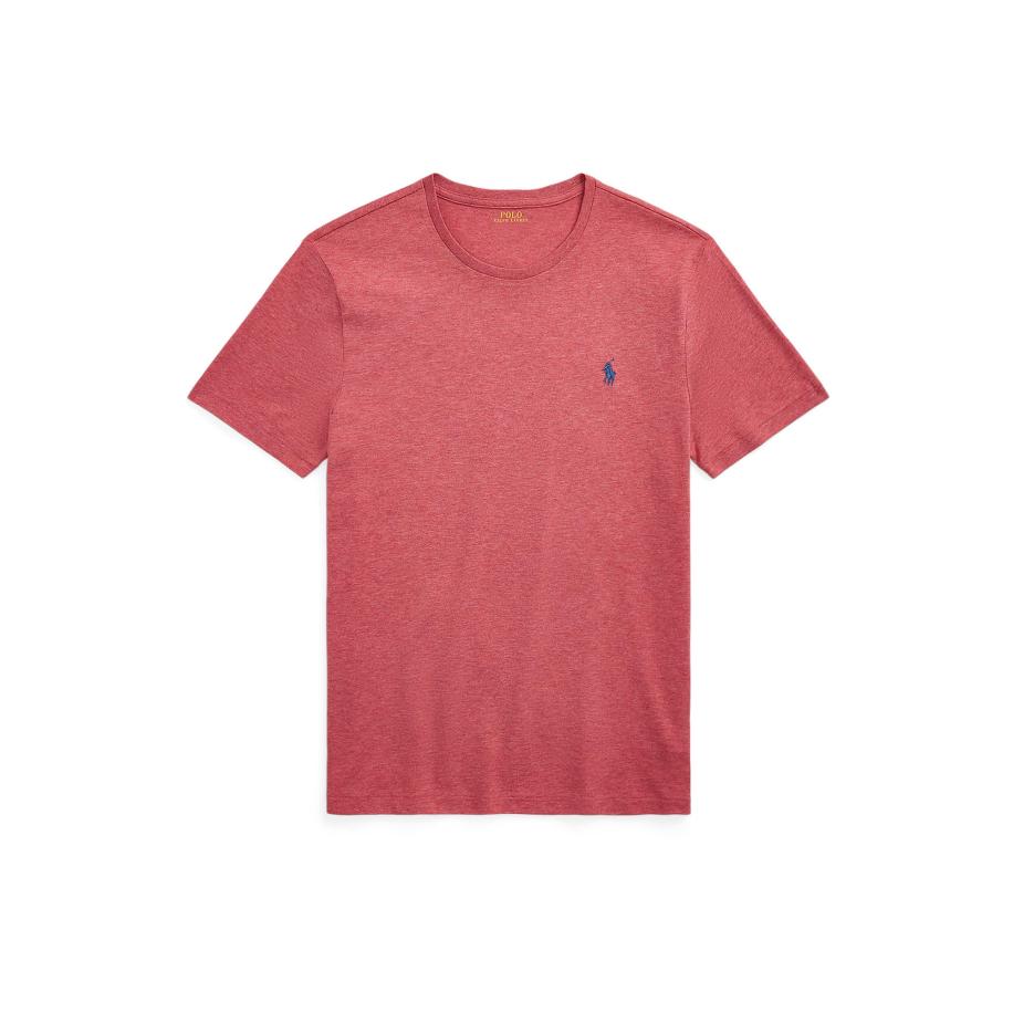 Polo Ralph Lauren Shirt rood Rood