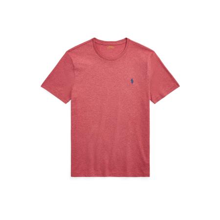 Polo Ralph Lauren Shirt rood