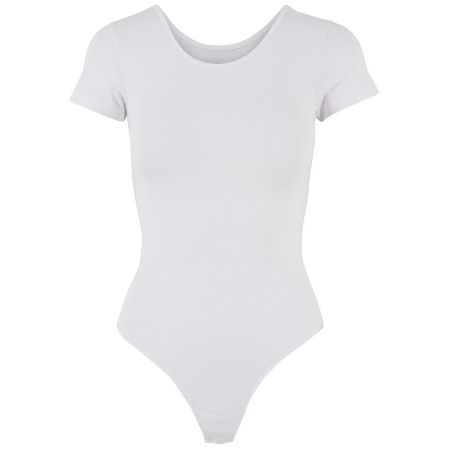 Urban Classics Urban Classics Shirt body wit -
