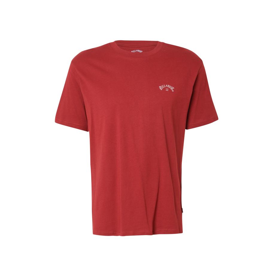 Billabong BILLABONG Shirt ARCH WAVE rood / wit -