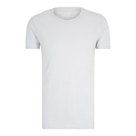 Key Largo Key Largo Shirt T BREAD pastelblauw