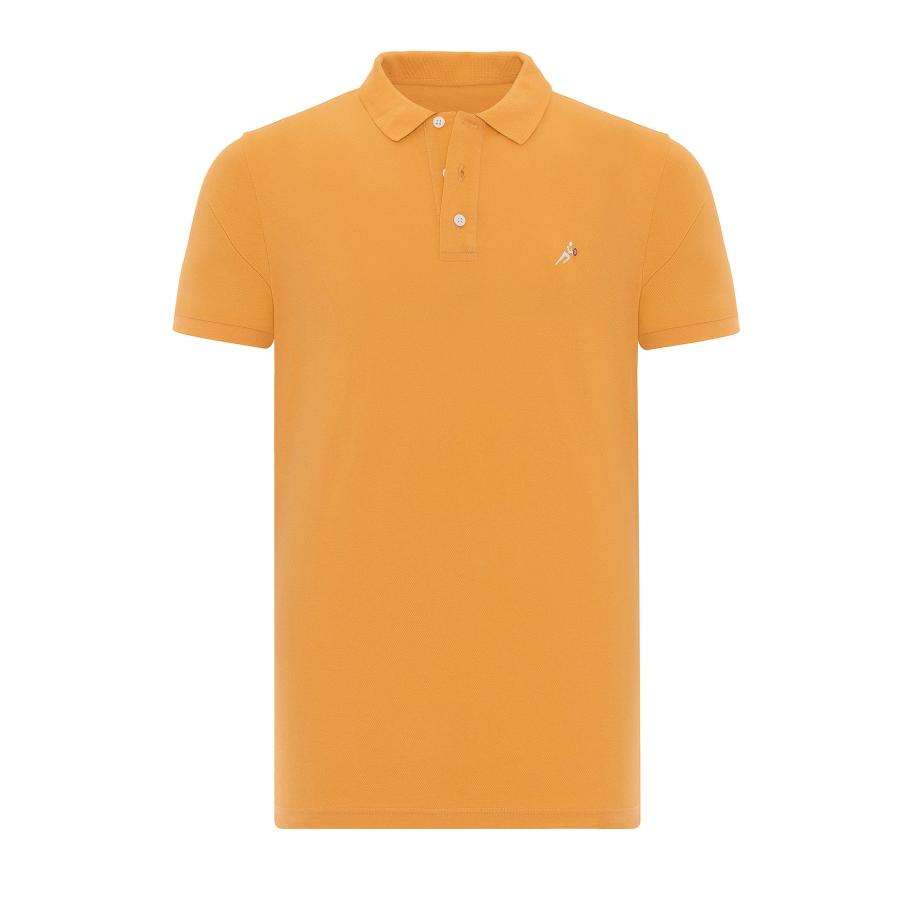 Moxx Paris Moxx Paris Shirt oranje -