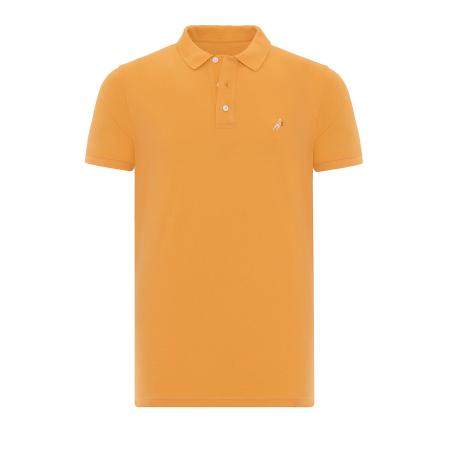 Moxx Paris Moxx Paris Shirt oranje