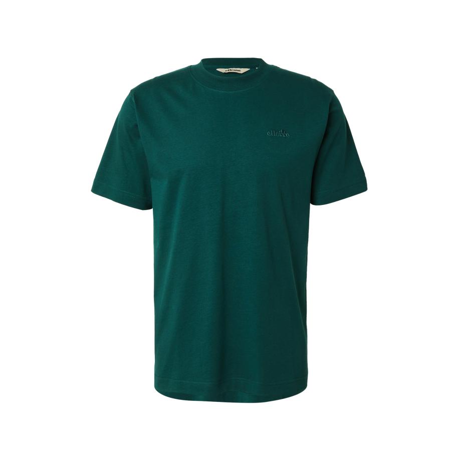 Ellesse ELLESSE Shirt Acciano donkergroen -