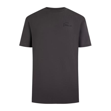 SikSilk SikSilk Shirt grijs