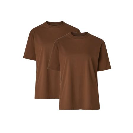 C&City C&City Shirt bruin