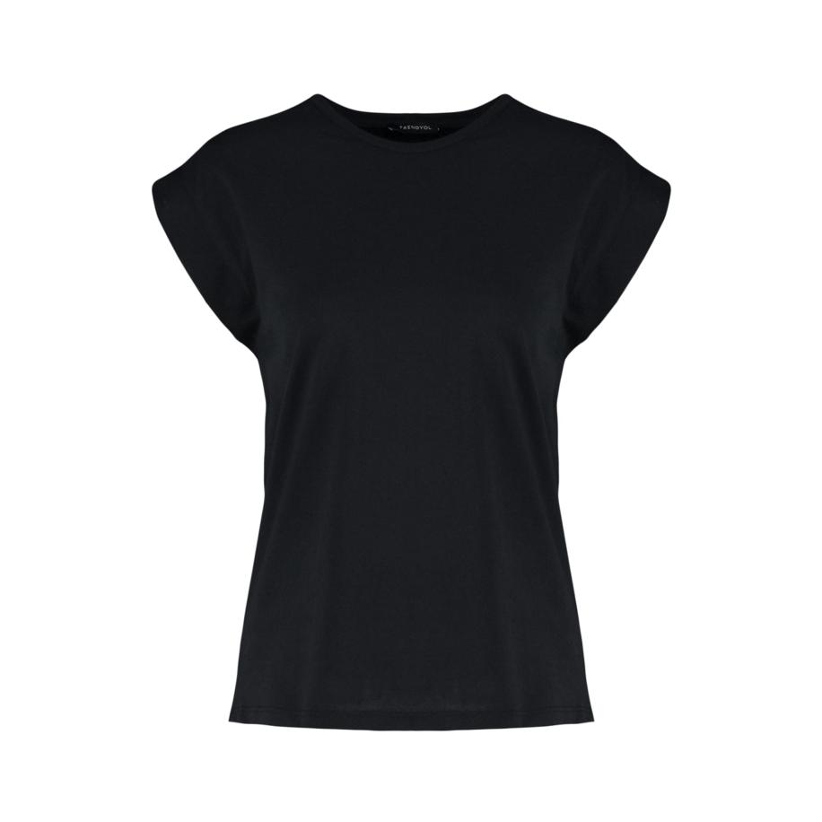Trendyol Trendyol Shirt zwart -