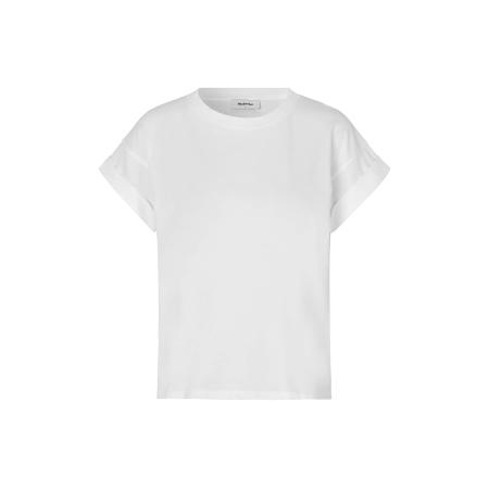 Modström modström Shirt Brazil wit