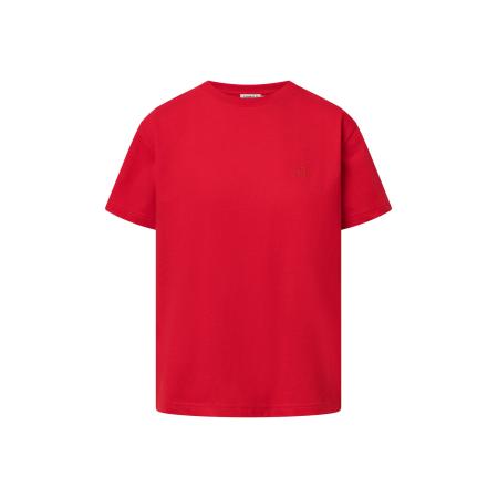 CODELLO Shirt rood
