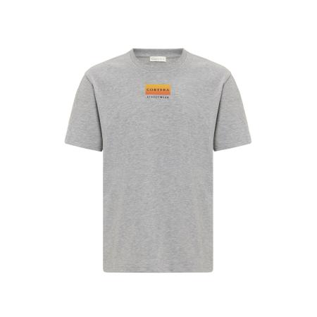 Cortera Cortera Shirt grijs