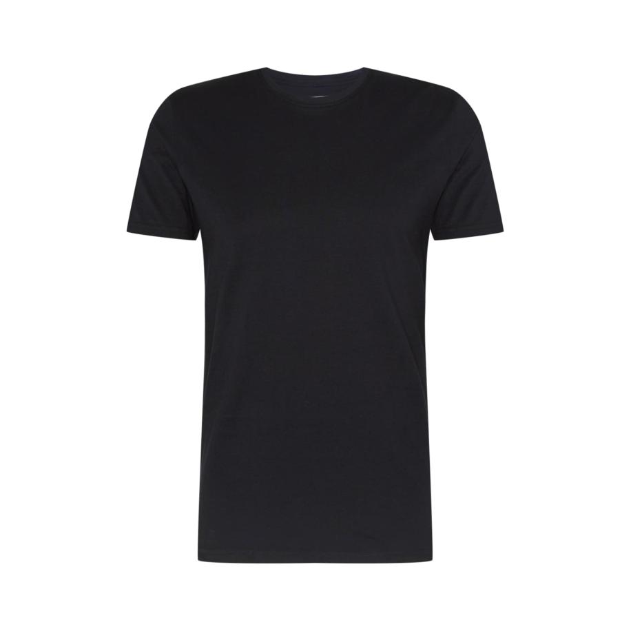 Solid !Solid Shirt SDRock zwart Zwart