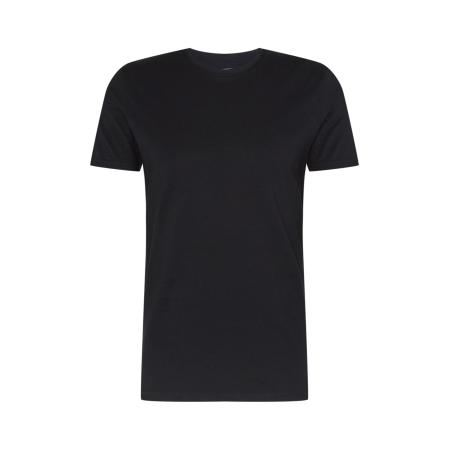 Solid !Solid Shirt SDRock zwart